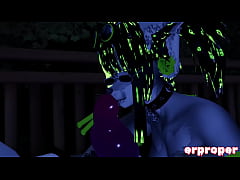 Play MP4 - vrchat blowjob in a hot tub