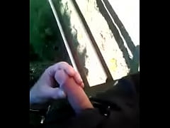 Play MP4 - walk in park 3