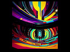 Play MP4 - Message in a Bottle - Ai Art Film