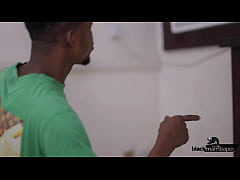 Play MP4 - Helpful Neighbor With Huge Cock Cum Twice On Nimi Big Fat Ass