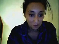 Play MP4 - Safada na cam mostrando tudo