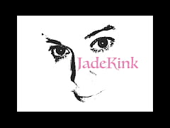 Play MP4 - Submissive slut deepthroat gagging and debased her PMV