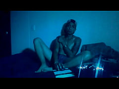 Play MP4 - Suscr&iacute;bete a Red para mis videos mas Cachondos