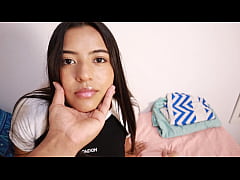 Play MP4 - mi vecina recibe mi leche en su co&ntilde;o