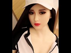 Play MP4 - keen to fuck a sex doll&quest; this one may be suitable for you