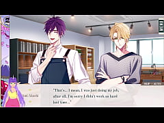 Play MP4 - Him&comma; The Smile&comma; And Bloom Part 2