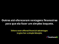 Play MP4 - Carinho de Meio-irm&atilde;