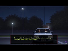 Play MP4 - Horny Cheating Wife Fucked Hard by Her BBC Co-Worker - 3D Hentai Game - Distant Vows