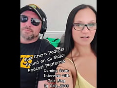 Play MP4 - Just Cruz&rsquo;n Podcast &excl; justcruz n Find us on All Major Podcast Platforms Apple &comma; Spotify&comma; iHeart RadioComing soon &colon;&period;&period;&period;