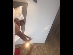 Play MP4 - Foot play