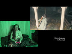 Play MP4 - Naked Final Draft Play Through part 8