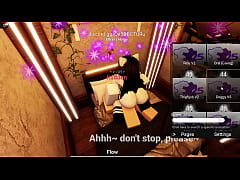 Play MP4 - New Condo sex game roblox