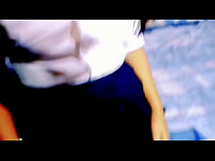 Play MP4 - Dios M&iacute;o PERD&Oacute;NAME &iexcl;NO Aguante la Lujuria al verla Vestirse con ese Calzoncito y su Uniforme Escolar&excl; -Maldito se Aprovecha de mi Inocencia cuando no Hay NADIE EN CASA&lpar;Casero Real&rpar;