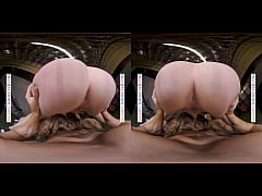 Play MP4 - Naughty America - Petite fit babes&comma; April Snow&comma; Harlow West&comma; and Nikki Sweet&comma; show their personal trainer how appreciative they are of his hard work getting them in shape