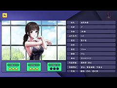 Play MP4 - 性愛諮商師 Sex Counselor 3 趁游泳部的學姊沐浴的時候進去與她做愛 內射在她緊實的小穴