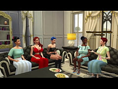 Play MP4 - Futa Club