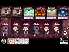 Play MP4 - EP6&colon; Challenge Accepted with Oriana and Kamaria - Open At Nine