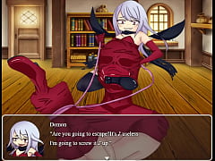 Play MP4 - The Powerless Witch Gallery PT3