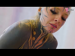 Play MP4 - Heavily Ink TEENS Pornstars ATM and Gaping Threesome World Champion