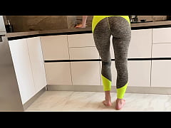 Play MP4 - Friend's Busty Stepmom Unexpectedly Blowjob and Fuck Me - Russian Amateur with Dialogue