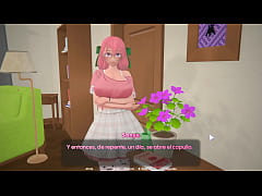 Play MP4 - mi compa&ntilde;era de cuarto jugando con mi pene y sus tetas en la habitacion solitos Meltwish Valley