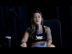 Play MP4 - VEJA A ENTREVISTA SAFADA E CHEIA DE PUTARIA COM A FLOR DE DAMIANA COM VOV&Ocirc; MOAI NO PORN CAST BRAZIL - PARTE 8 &lpar;WATCH ON&colon; SHEER&sol;RED&rpar;