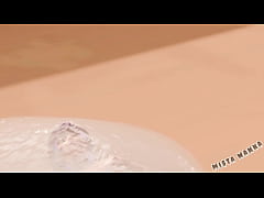 Play MP4 - D&period;va Cock Vores Juno &ndash; Updated Clip