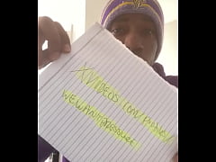 Play MP4 - Verification video