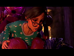 Play MP4 - Scarlet Witch