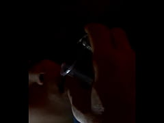 Play MP4 - Sperma for me