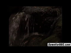 Play MP4 - DOWN FOR BBC - Nicki Hunter goes down on BBC behind hubbys back