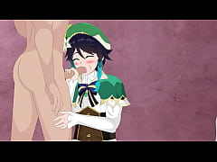 Play MP4 - Venti sex hentai