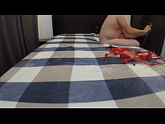 Play MP4 - Angel Lover Tied and Ab&ast;sed MAIN