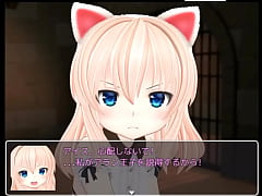 Play MP4 - &lpar;  18 &rpar; H RPG Games Akari's Mysterious Adventure &num;2
