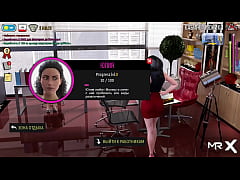 Play MP4 - FashionBusiness - touching boobs at work E2 &num;64