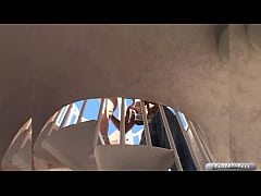 Play MP4 - Nikki Nievez Takes Off Her Thong Bikini And Fucking With Lex Steele&excl;