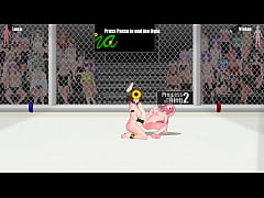 Play MP4 - プリンセスオブザリング２　レナvsビビアン