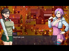 Play MP4 - &lpar;  18 &rpar; H RPG Games Star Knightess Aura- &num;1