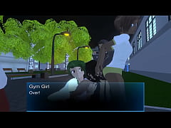 Play MP4 - Lezdom University Part Three