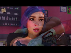 Play MP4 - Being A Dik 219 &lpar;Dik Route&rpar;