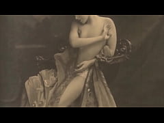 Play MP4 - vintage erotic drawings