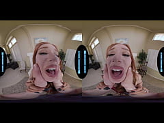 Play MP4 - Fucking Your Dominant & Curvy Redhead Boss - LethalHardcoreVR