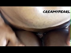 Play MP4 - Our sex gets messy&comma; and we love it that way&period;