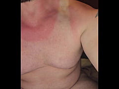 Play MP4 - Riding my cock till I cum deep