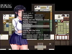 Play MP4 - Levei meu amigo tarado para a minha casa e ele conheceu a minha amiga - Scars Of Summer - Happy Route - Parte 4