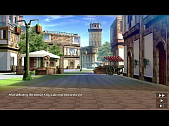 Play MP4 - Lulu & Ennoi&colon; Sacred Suit Girls -- Ennoi Sex Scenes