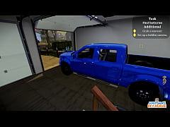 Play MP4 - EP4&colon; Fucking Lola Missionary Style - My Sexy Neighbor