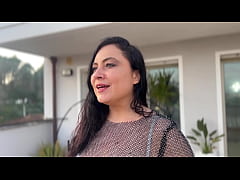 Play MP4 - BTS Christina Santes at Sperma Party