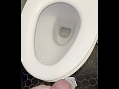 Play MP4 - Roomate left her thongs on the bathroom for me to masturbate &comma; as soon as i saw them my dick got crazy hard and then i fucked her later