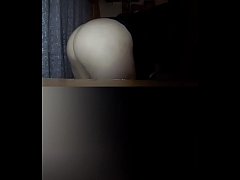 Play MP4 - sexy girl in periscope